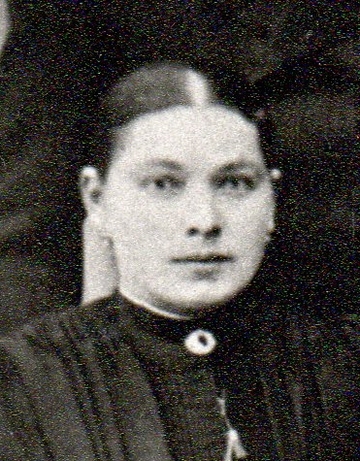 Maria Elisabeth Philomena Antonis